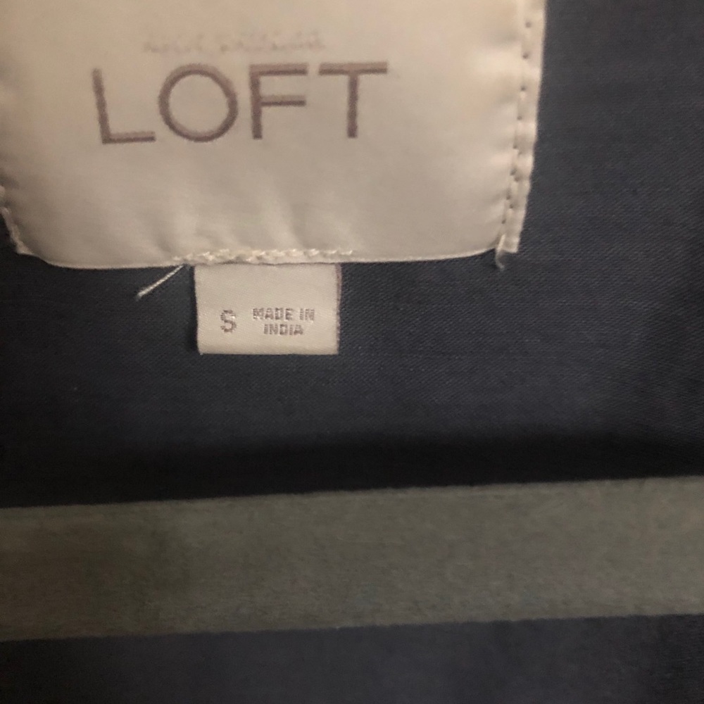 Loft Jacket - image 2